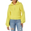 image:imageSteve Madden Womens Rowan Pullover SweaterSulphur Spring