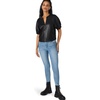 image:imageSteve Madden Womens Roxanne TopBlack