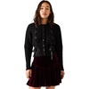image:imageSteve Madden Womens Saidee CardiganBlack