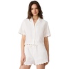 image:imageSteve Madden Womens Sandra Top W EmbrioderyWhite