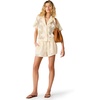 image:imageSteve Madden Womens Sandra Top in Fish LaceIvory