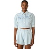 image:imageSteve Madden Womens Serafina JacketSulphur Spring