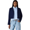 image:imageSteve Madden Womens Serenea BlazerMarine