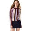 image:imageSteve Madden Womens Serra SweaterMulti