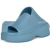 image:imageSteve Madden Womens Slinky30Blue Jelly