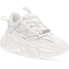 White/White