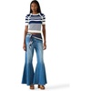 image:imageSteve Madden Womens Stacia JeanAruba Blue