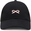image:imageSteve Madden Womens Starling HatBlack Pink