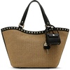 image:imageSteve Madden Womens Steve Madden Agulla Large ToteBlack