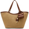 image:imageSteve Madden Womens Steve Madden Agulla Large ToteCognac