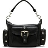 image:imageSteve Madden Womens Steve Madden Andrew Cargo Shoulder BagBlack