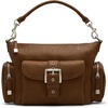 image:imageSteve Madden Womens Steve Madden Andrew Cargo Shoulder BagSaddle