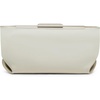 image:imageSteve Madden Womens Steve Madden Antoni Soft Oversized ClutchChalk