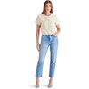 image:imageSteve Madden Womens Steve Madden Apparel Addie TopAntique White
