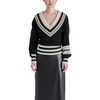 image:imageSteve Madden Womens Steve Madden Apparel Jen SweaterBlack