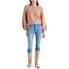 image:imageSteve Madden Womens Steve Madden Apparel Lucie SweaterBeige