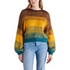 image:imageSteve Madden Womens Steve Madden Apparel Lucie SweaterMulti