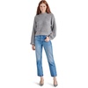 image:imageSteve Madden Womens Steve Madden Apparel Martina SweaterHeather Grey