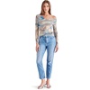 image:imageSteve Madden Womens Steve Madden Apparel Pacie TopMulti