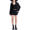 image:imageSteve Madden Womens Steve Madden Apparel Poppy TopBlack
