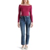 image:imageSteve Madden Womens Steve Madden Apparel Ressi SweaterPurple