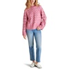 image:imageSteve Madden Womens Steve Madden Apparel Sonora SweaterPink