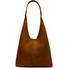 image:imageSteve Madden Womens Steve Madden Autumn Suede HoboTobacco