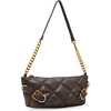 image:imageSteve Madden Womens Steve Madden Bcandi Elongated Shoulder BagBrown
