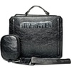 image:imageSteve Madden Womens Steve Madden Bevelyn Convertible Crossbody BagCrossbodyBlack