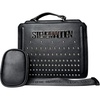 image:imageSteve Madden Womens Steve Madden Bevelyn Convertible Crossbody BagCrossbodyBlackStud