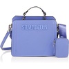 image:imageSteve Madden Womens Steve Madden Bevelyn Convertible Crossbody BagPurple Swirl