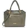 image:imageSteve Madden Womens Steve Madden Bflynn Satchel With Card CaseJuniper