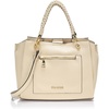 image:imageSteve Madden Womens Steve Madden Bflynn Satchel With Card CaseOatmilk