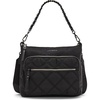 image:imageSteve Madden Womens Steve Madden Bforrest Nylon CrossbodyBlack