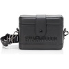 image:imageSteve Madden Womens Steve Madden Bgiove Box CrossbodyBlack