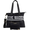 image:imageSteve Madden Womens Steve Madden Bgymm WeekenderBlackWhite