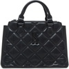 image:imageSteve Madden Womens Steve Madden Bjenni Quilted SatchelBlack