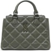 image:imageSteve Madden Womens Steve Madden Bjenni Quilted SatchelOlive