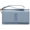 image:imageSteve Madden Womens Steve Madden Bjewels Wristlet WalletLight Blue