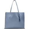 image:imageSteve Madden Womens Steve Madden Bjoee Unlined ToteLight Blue