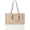 image:imageSteve Madden Womens Steve Madden Bjover Quiled SatchelTimeless Taupe