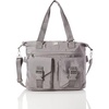 image:imageSteve Madden Womens Steve Madden Bkeera Nylon ToteGravity Grey