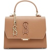 image:imageSteve Madden Womens Steve Madden Blattuca Small Top Handle CrossbodyCognac