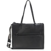 image:imageSteve Madden Womens Steve Madden Blivonia Medium ToteBlack
