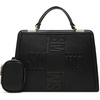 image:imageSteve Madden Womens Steve Madden Bmatteo Top Handle SatchelBlack