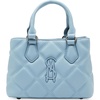 image:imageSteve Madden Womens Steve Madden Bmickey Mini ToteLight Blue