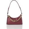 image:imageSteve Madden Womens Steve Madden Bmika Small Shoulder BagBloodstone