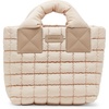 image:imageSteve Madden Womens Steve Madden Bminney Nylon Box BagBeige