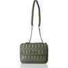 image:imageSteve Madden Womens Steve Madden Bniles Quilted Flap CrossbodyJuniper