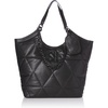 image:imageSteve Madden Womens Steve Madden Bprince ToteBlack
